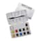 Royal Talens Van Gogh Watercolor Pocket Box Set
